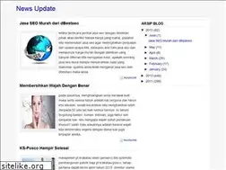 Sites similar to amnilsyam.blogspot.com