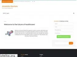 Sites similar to amnioticdoctors.com
