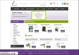 Sites similar to amnis.lv