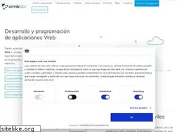 Sites similar to amnislabs.com