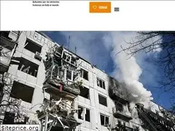 Sites similar to amnistia.org.mx