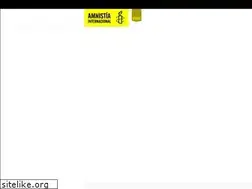 Sites similar to amnistia.org.pe