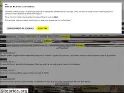 Sites similar to amnistiacatalunya.org