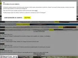 Sites similar to amnistiainternacional.es
