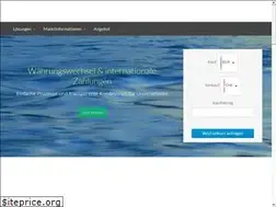 Sites similar to amnistreasury.ch