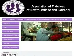 Sites similar to amnl.ca