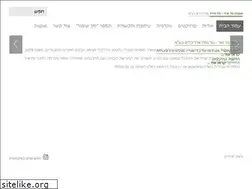 Sites similar to amnon-baror.co.il