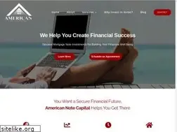 Sites similar to amnotecap.com