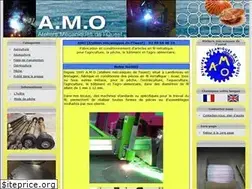 Sites similar to amo-sarl.com