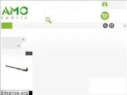 Sites similar to amo-sports.com