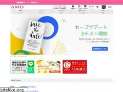 Sites similar to amo.am