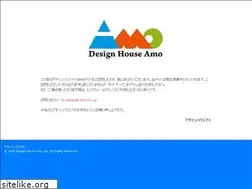 Sites similar to amo.co.jp