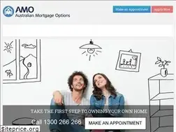Sites similar to amo.com.au