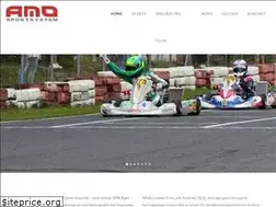 Sites similar to amo.com.pl