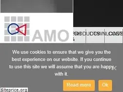 Sites similar to amo.de