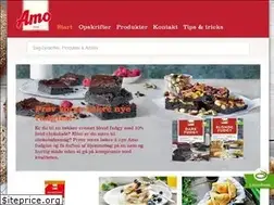 Sites similar to amo.dk
