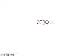 Sites similar to amo.vc