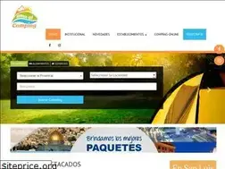 Sites similar to amoalcamping.com.ar
