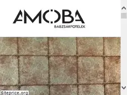 Sites similar to amobafotel.hu
