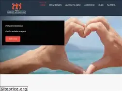 Sites similar to amobarrovermelho.org