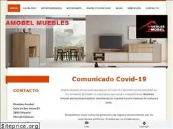 Sites similar to amobelmuebles.com