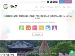 Sites similar to amobemestar.com.br
