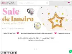 Sites similar to amoberloque.com.br