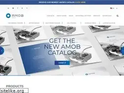 Sites similar to amobgroup.com