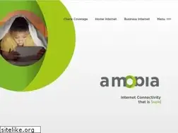 Sites similar to amobia.com