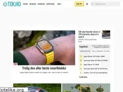 Sites similar to amobil.no