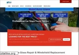 Sites similar to amobilautoglass.com
