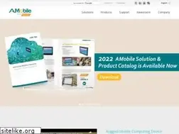 Sites similar to amobile-solutions.com