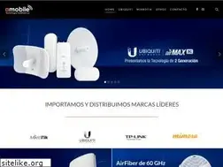 Sites similar to amobile.com.co