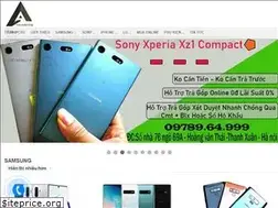Sites similar to amobile.vn