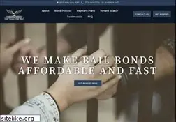 Sites similar to amobilebailbonds.com