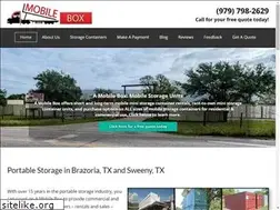 Sites similar to amobilebox.com