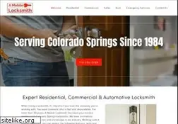 Sites similar to amobilelocksmithcs.com