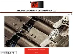 Sites similar to amobilelocksmithfl.com