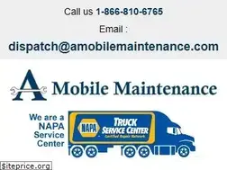 Sites similar to amobilemaintenance.com
