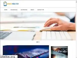 Sites similar to amobileme.com