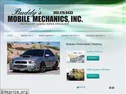 Sites similar to amobilemechanics.com