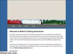 Sites similar to amobilemountain.com