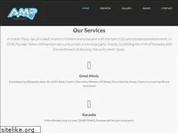Sites similar to amobileparty.net