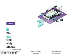 Sites similar to amobilepayment.com