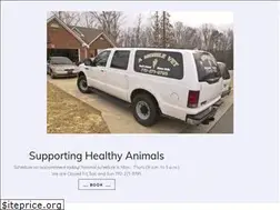 Sites similar to amobilevet.com