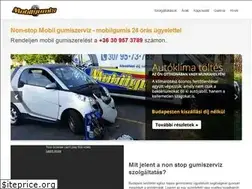 Sites similar to amobilgumis.hu