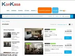 Sites similar to amoblado.com