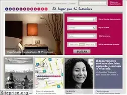 Sites similar to amoblados.cl