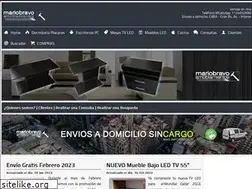 Sites similar to amoblamientosmb.com.ar