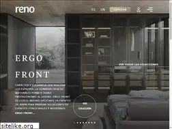 Sites similar to amoblamientosreno.com